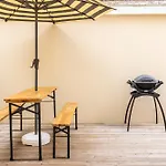 Le Chapitre - Hyper Centre - Climatisation - Terrasse Reims
