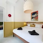 Le Chapitre - Centre - Climatisation - Terrasse Apartamento *