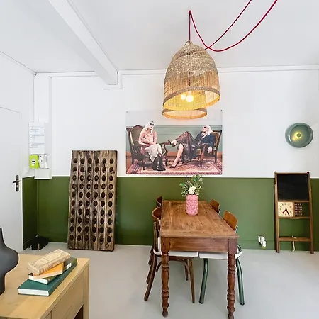 Le Chapitre - Centre - Climatisation - Terrasse * Reims