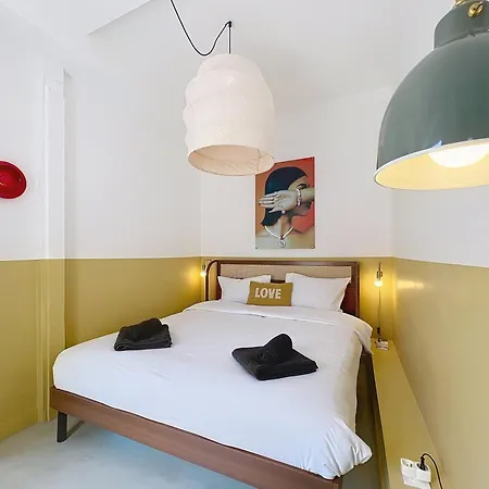 Le Chapitre - Centre - Climatisation - Terrasse *