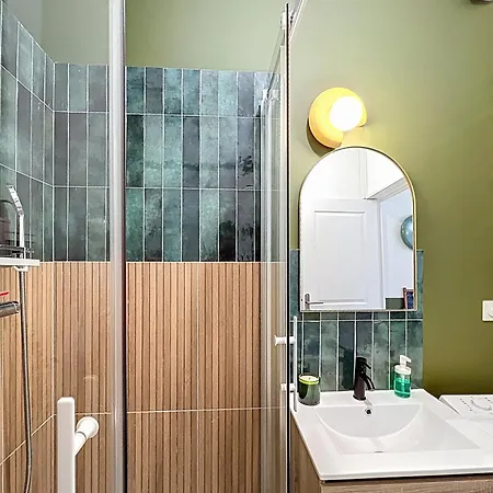 Le Chapitre - Centre - Climatisation - Terrasse Reims