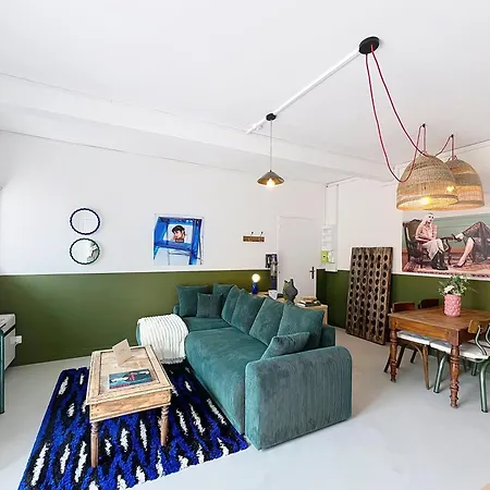 Daire Le Chapitre - Centre - Climatisation - Terrasse *