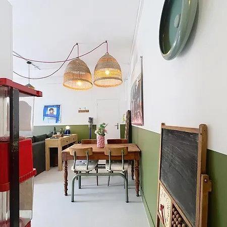 Le Chapitre - Centre - Climatisation - Terrasse Reims