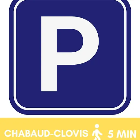 Apartamento Le Chapitre - Appartement Centre - Terrasse - Climatisation - Reims