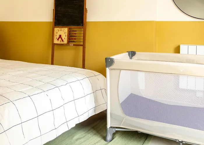 Daire Le Chapitre - Centre - Climatisation - Terrasse *